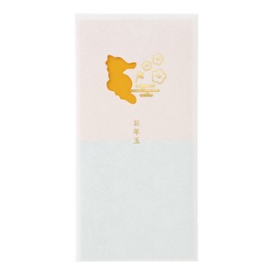 Envelope Noshi-Envelope Dragon