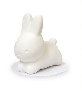 Aromatherapy Item marimo craft Rabbit