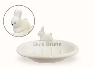 Soap Dish marimo craft Rabbit