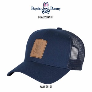 Psycho Bunny(サイコバニー)ベースボールキャップ 帽子 ゴルフ スポーツ メンズ B6A626N1HT