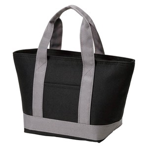 Lunch Bag black 【Bento goods】