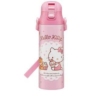 Water Bottle Hello Kitty Sweets