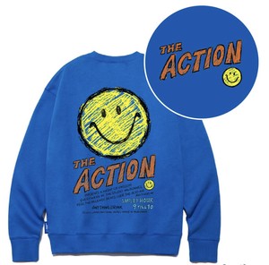 Sweatshirt Unisex
