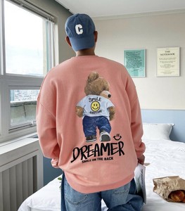 Sweatshirt Sweatshirt Unisex