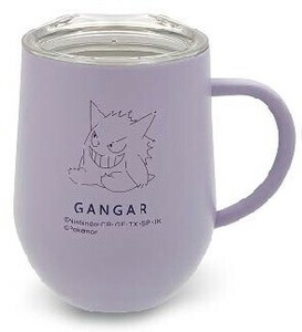 Pre-order Cup/Tumbler Pokemon