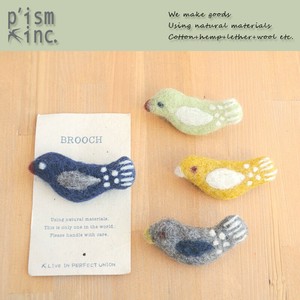 Brooch 8-pcs
