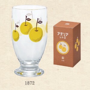 Cup/Tumbler Adelia Retro Made in Japan