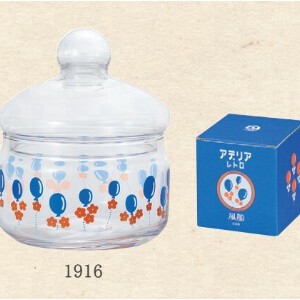 Adelia Retro Cup/Tumbler Gift-boxed ADERIA Made in Japan