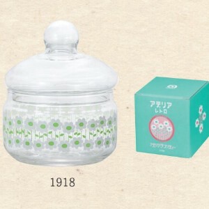 Adelia Retro Cup/Tumbler Gift-boxed Made in Japan