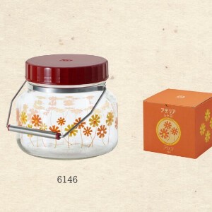 Adelia Retro Cup/Tumbler Gift-boxed Made in Japan