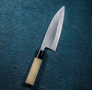 KAIJIRUSHI Knife Sekimagoroku 150mm