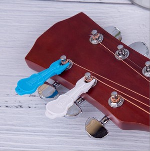 ギター   弦を抜く釘  弦交換道具  ギターアクセサリー  携帯式   BQ1189