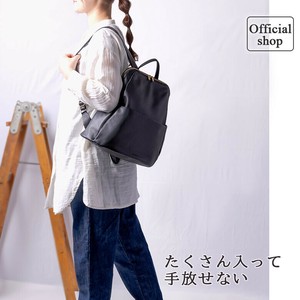 【新着】【Diu 321D7686】 レザー リュック レディース 本革 トラベル 旅行バック