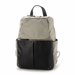 Backpack Series Nylon Mini Lightweight Pocket