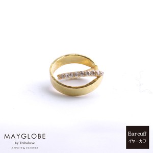 MAYGLOBE by Tribaluxe tp23015 （上代: 3500円）