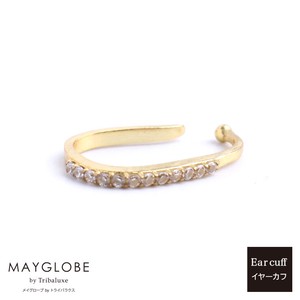 MAYGLOBE by Tribaluxe tp23016 （上代: 3200円）