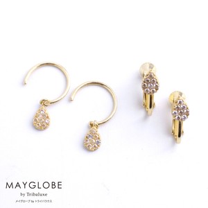MAYGLOBE by Tribaluxe tp23020 （上代: 3800円）