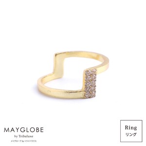 MAYGLOBE by Tribaluxe tr23008 （上代: 3200円）
