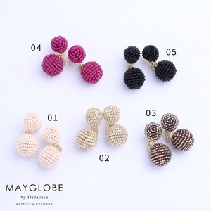 MAYGLOBE by Tribaluxe tp23007 （上代: 3600円）