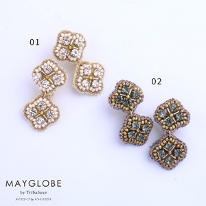 MAYGLOBE by Tribaluxe tp23012 （上代: 4500円）