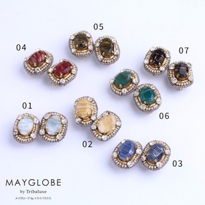 MAYGLOBE by Tribaluxe tp23014 （上代: 3600円）