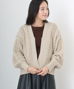 罩衫 开衫
