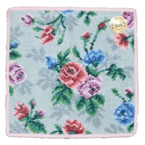 Towel Handkerchief Pink Limited Edition 25cm