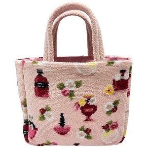 Handbag Pink Mini-tote Limited Edition