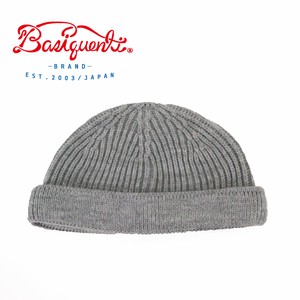 Beanie Basic [A/W]