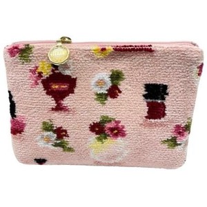 Pouch Pink Small Case Limited Edition