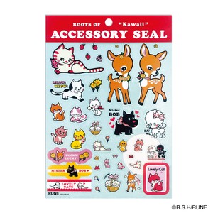 Decoration Sticker Animals
