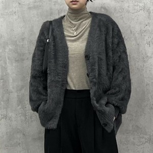 罩衫 开衫