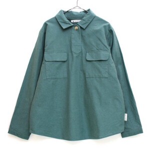 Button Shirt/Blouse Casual