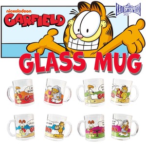 Mug Garfield NEW