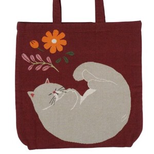 托特包 手提袋/托特包 猫用品 猫