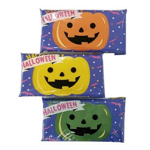 <ウインターナウ>ハッピーハロウィン  エコンパクトバッグ 6J-HA001