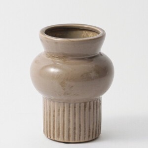 花瓶/花架 陶瓷 花瓶