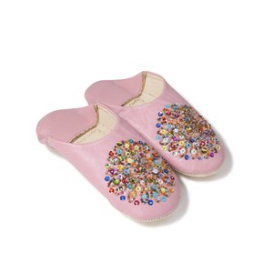 Room Shoes Slipper Pink