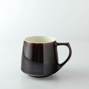 Mino ware Mug 11.9cm Made in Japan