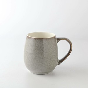 Mino ware Mug 11.6cm Made in Japan
