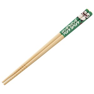 Chopsticks Skater Panda 21cm