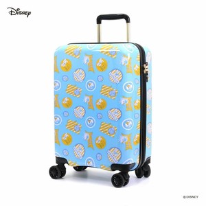 行李箱/购物拉杆箱 siffler 拉链 Disney迪士尼