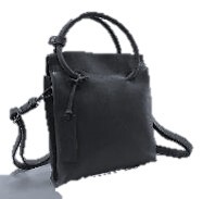 Shoulder Bag Cattle Leather
