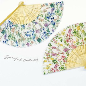 Japanese Fan Folding Fan