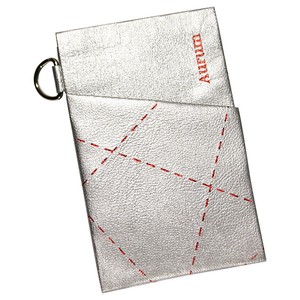Pass Holder Red