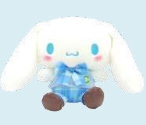 Doll/Anime Character Plushie/Doll Sanrio Characters Plushie