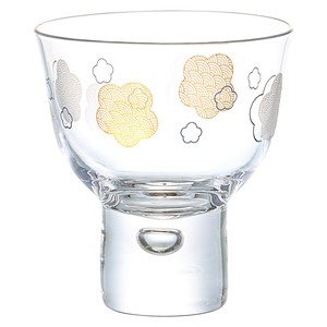 Barware Seigaiha