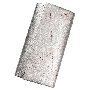 Key Case Red