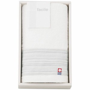 Towel Face
