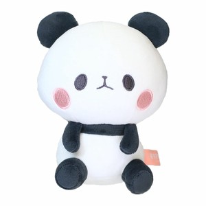 娃娃/动漫角色玩偶/毛绒玩具 Mochi Mochi Panda 毛绒玩具